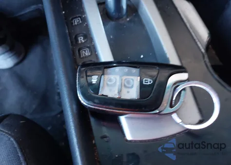 2017 Nissan Altima 2.5/2.5 S/2.5 Sl/2.5 Sr/2.5 Sv z USA, uszkodzony, nr VIN 1N4AL3AP6HC118711